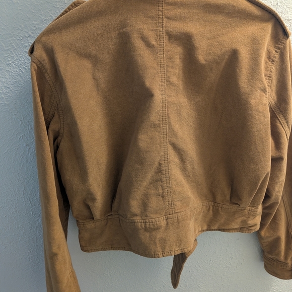 Free People Everlyn jacket small - Picture 6 of 6